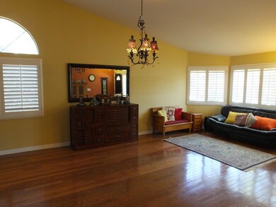 Formal Living Room