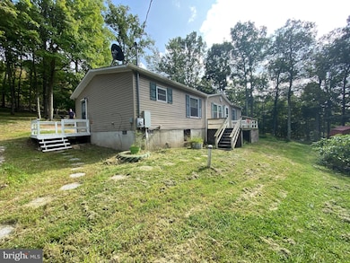 412 High Mountain View Rd, Romney, WV 26757 - photo 2