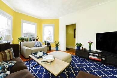 202 Rochambeau Ave unit 1, Providence, RI 02906 - photo 3