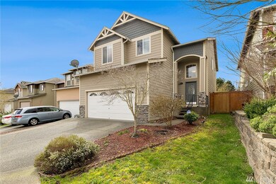 25625 160th Place SE, Covington, WA 98042 - photo 3
