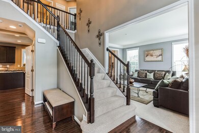 7009 Sand Cherry Way, Clinton, MD 20735 - photo 5