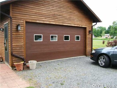 Other. Side-Entry garage creates the perfect look 