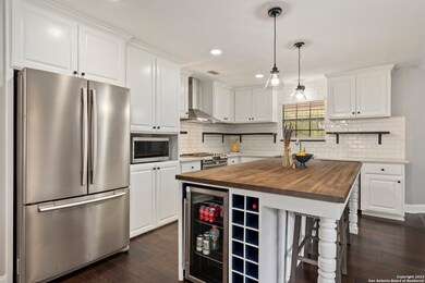 25917 Goldfinch Trail, San Antonio, TX 78255 - photo 6