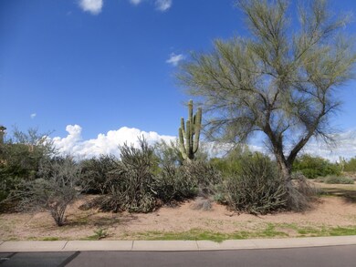 19054 E TONTO VERDE DR