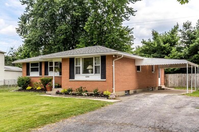 6280 Chelmsford Sq E 030