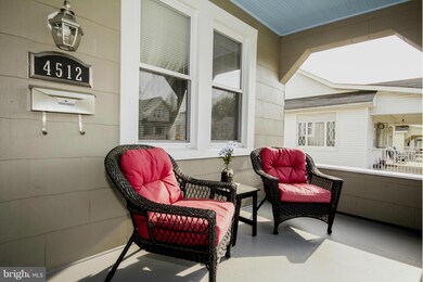 4512 Raspe Ave, Baltimore, MD 21206 - photo 3