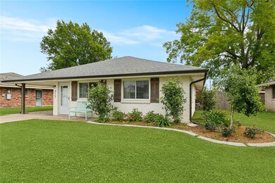 317 Saint Anthony St, Luling, LA 70070 - photo 2