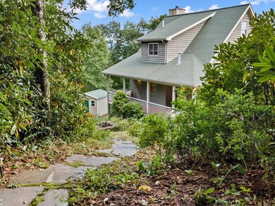 168 Bold Springs Rd, Sylva, NC 28779 - photo 4