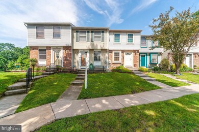 5914 Rowanberry Dr, Elkridge, MD 21075 - photo 3