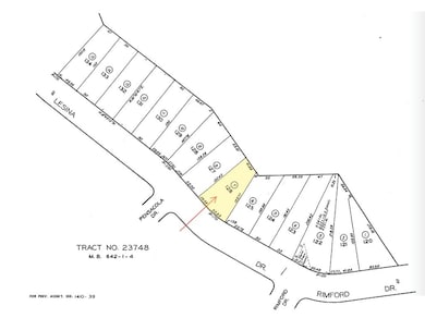 0 Lesina Dr, Elizabeth Lake, CA 93532 - photo 3