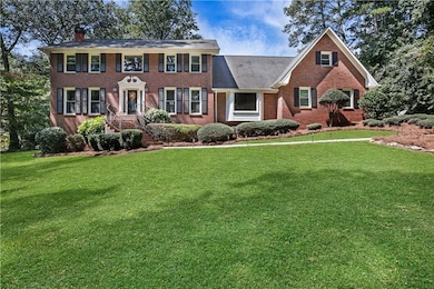 6268 Old Stone Mountain Rd, Stone Mountain, GA 30087 - photo 2