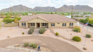 20533 E Navajo Dr, Queen Creek, AZ 85142 - photo 2