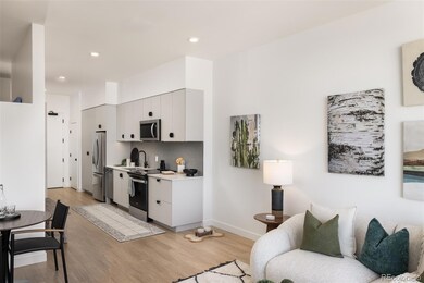 1521 Hooker St unit 706, Denver, CO 80204 - photo 7