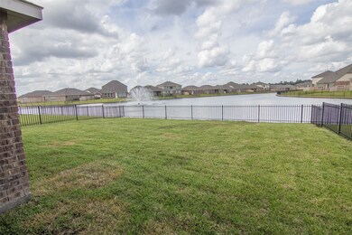 3775 Lake Bend Shore Dr, Spring, TX 77386 - photo 3