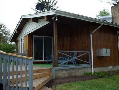 Patio/Deck