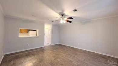 3041 Belle Meade Dr unit B, Pensacola, FL 32503 - photo 6