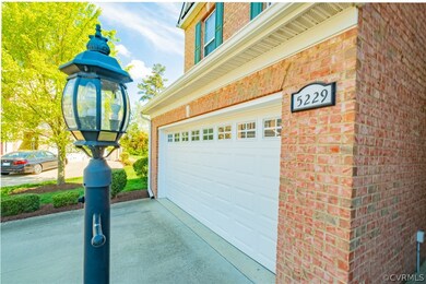 2Car Garage End Unit
