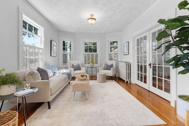 109 Lake View Ave, Cambridge, MA 02138 - photo 3