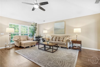 139 Crossover Ln, Savannah, GA 31410 - photo 7