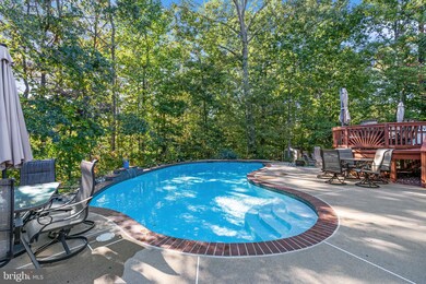 3708 W Glen Dower Dr, Fredericksburg, VA 22408 - photo 6