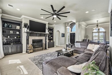 113 Kari Linda Ct, Weatherford, TX 76085 - photo 7