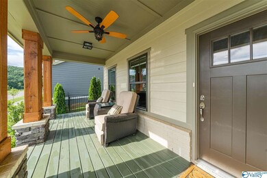 1511 Trek St, Huntsville, AL 35811 - photo 3