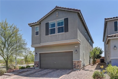 7705 Alder Forest St, Las Vegas, NV 89113 - photo 5