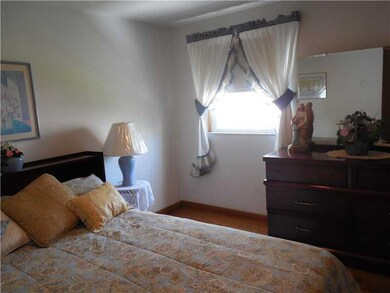 Bedroom.
