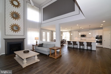 55 Stone Oak Place, Round Hill, VA 20141 - photo 4