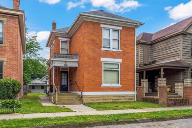 93 E Mithoff St, Columbus, OH 43206 - photo 4