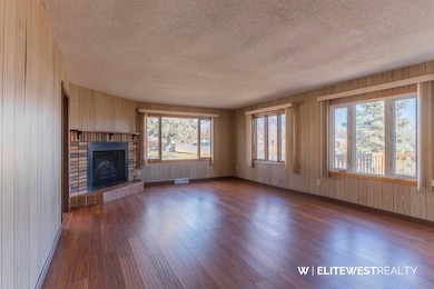 194 Birch St, Frannie, WY 82423 - photo 6