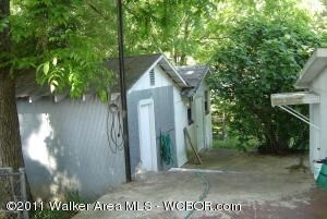 Storage Bldg