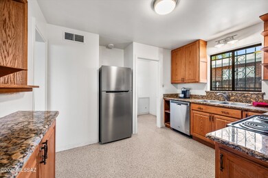 Fridge