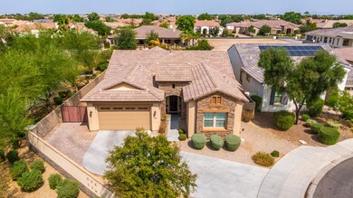 2800 E Iris Dr, Chandler, AZ 85286 - photo 3