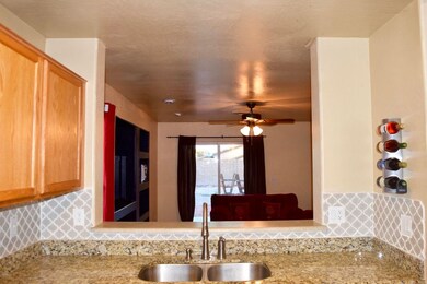 Kitchen - 3