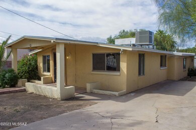 2749 N Geronimo Ave, Tucson, AZ 85705 - photo 3