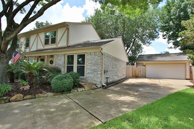 15810 Lakecliffe Dr, Houston, TX 77095 - photo 3