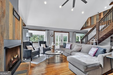 100 Blueberry Ln, Blue Ridge, GA 30513 - photo 3