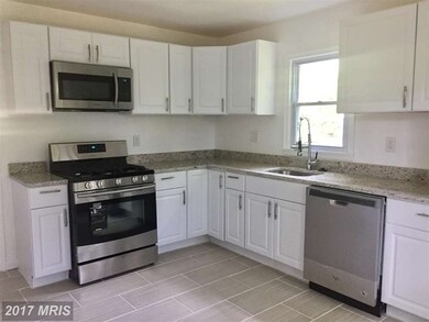 5507 Barker Place, Lanham, MD 20706 - photo 3