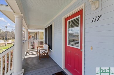 117 Crescent Dr, Savannah, GA 31404 - photo 6