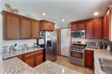 15933 Quail Meadows Ct SE, Yelm, WA 98597 - photo 5