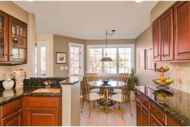 24 Lebeaux Dr, Shrewsbury, MA 01545 - photo 3