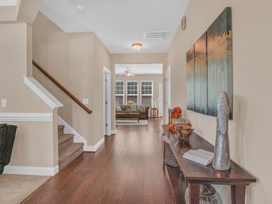 53 N Freeman Dr, Pittsboro, NC 27312 - photo 4