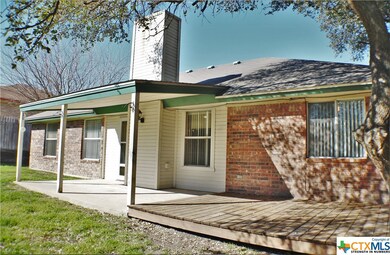 405 John Henry Cir, Copperas Cove, TX 76522 - photo 3