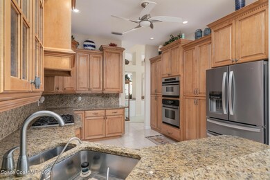 140 Utopia Cir, Merritt Island, FL 32952 - photo 4