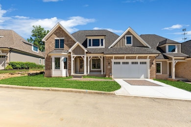 1480 Dogwood Loop, Powell, OH 43065 - photo 5