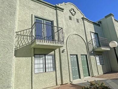 7054 Burcot Ave unit J43, Las Vegas, NV 89156 - photo 2
