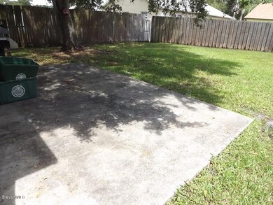 Patio 2