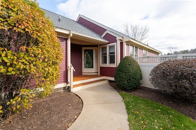 20 Pebble Beach Dr unit 22-89-20, Bedford, NH 03110 - photo 6