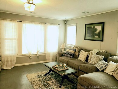 11795 Will Sampson, Preston, OK 74456 - photo 5